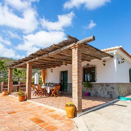 Вилла Cortijo La Reina Торрокс-Коста Экстерьер фото