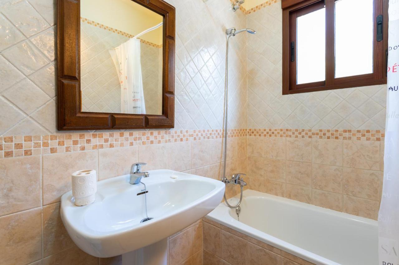 Вилла Cortijo La Reina Торрокс-Коста Экстерьер фото