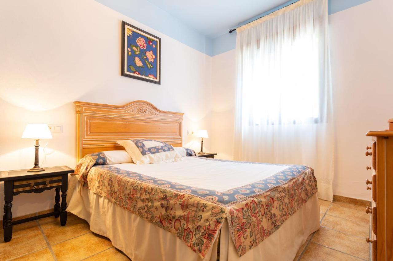 Вилла Cortijo La Reina Торрокс-Коста Экстерьер фото